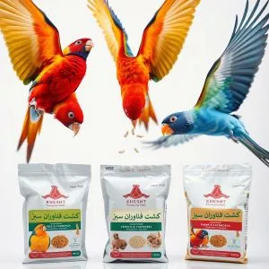 مکمل های طلایی